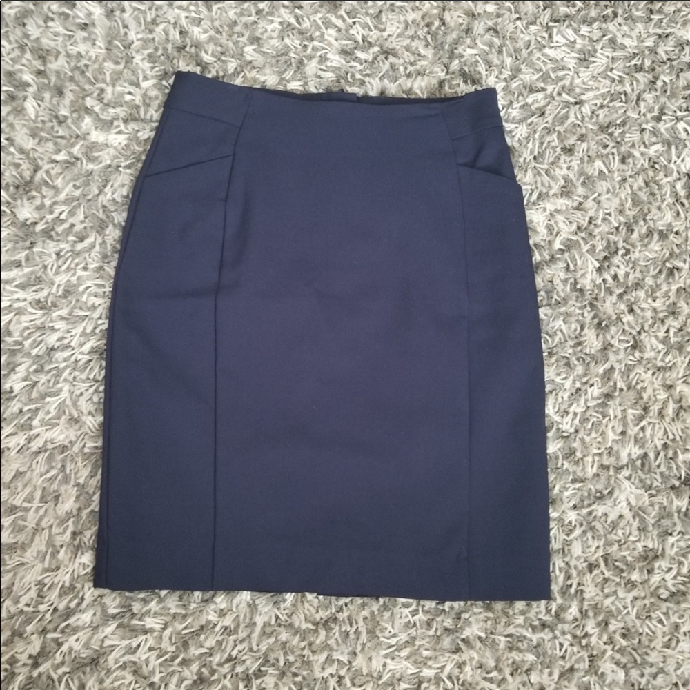 H&M pencil skirt